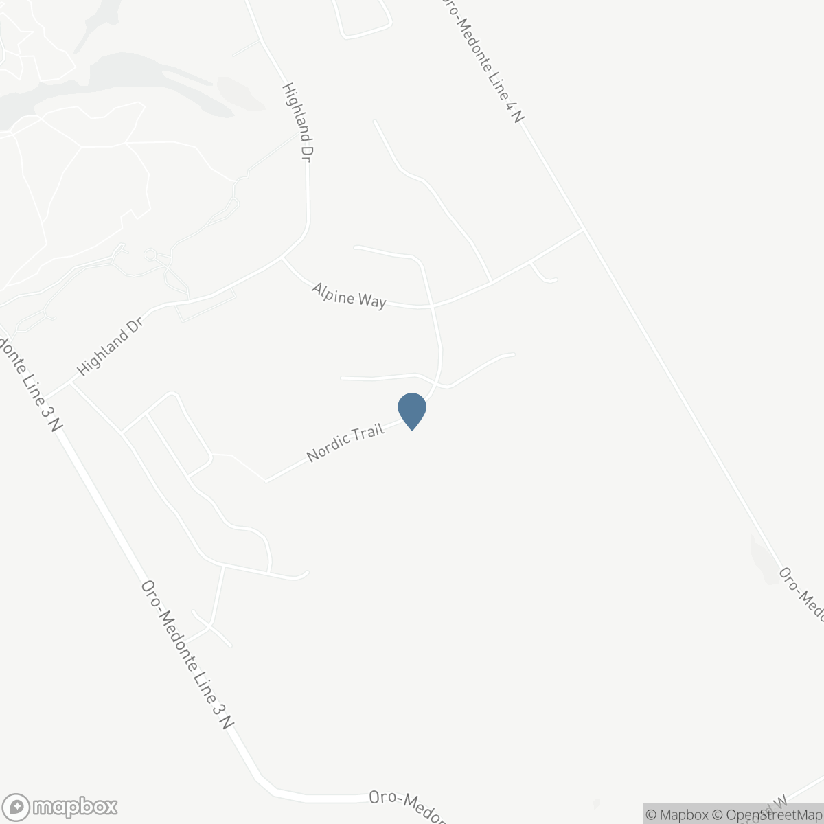 12 NORDIC TRAIL, Oro-Medonte, Ontario L0L 2L0